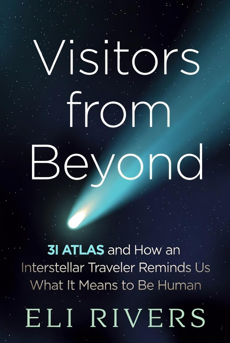 Visitors from Beyond
